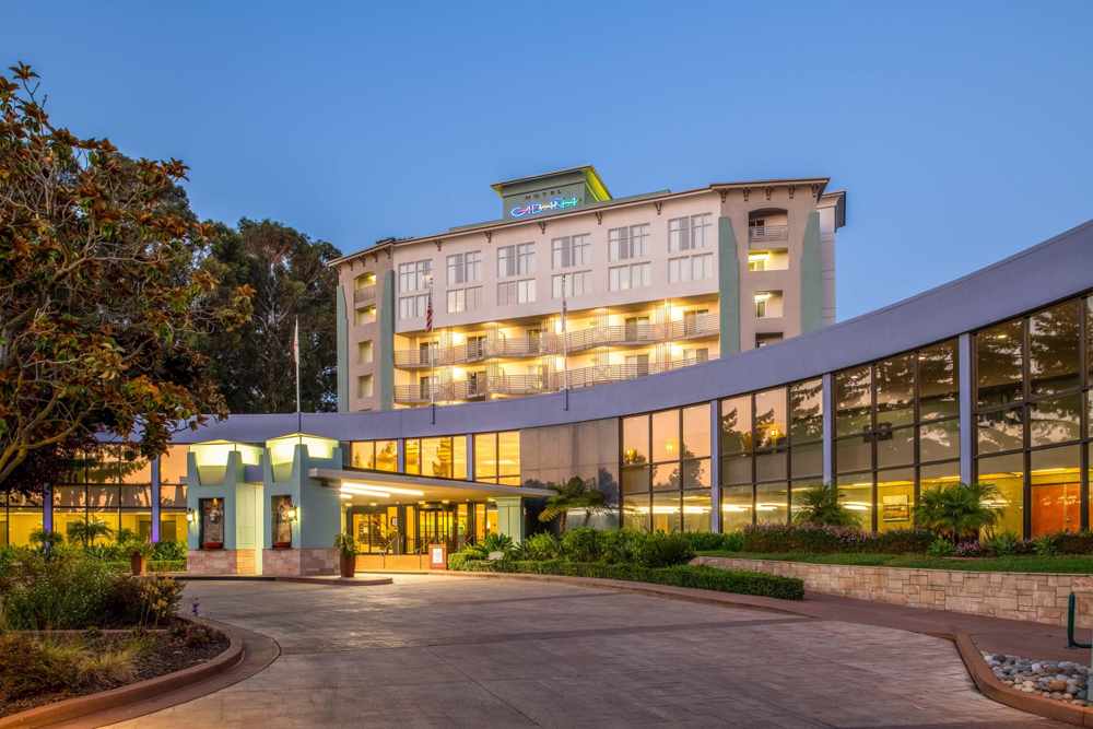 Crown Plaza Palo Alto Crown Plaza Palo Alto