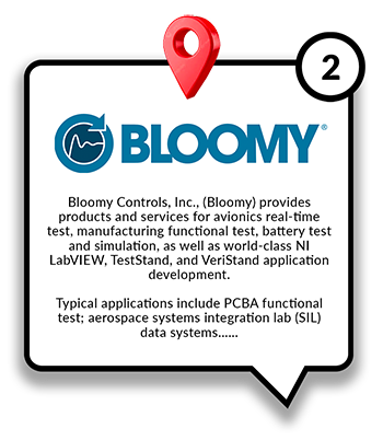 Bloomy