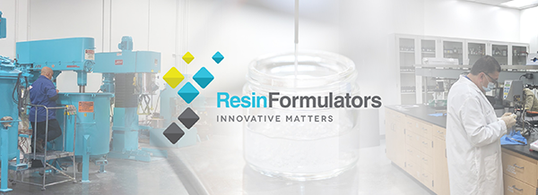 Resin Formulators