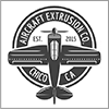 Aircraft Extrusion