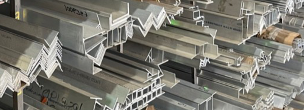 Aircraft Extrusion