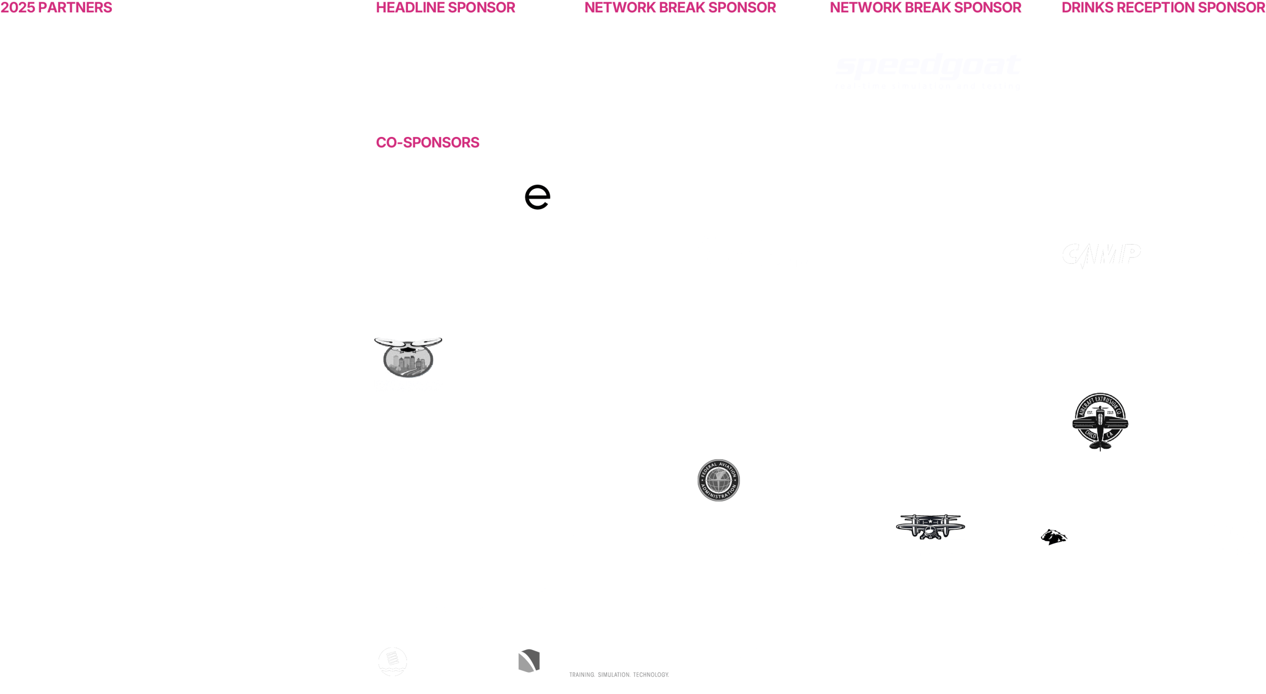 2025 Partners