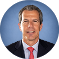 Fernando Caralt Chief Executive Officer, BRS Aerospace