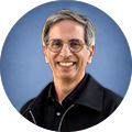 Jeremy Akel Group Chief Executive Officer, Omni Helicopters International
